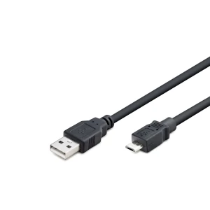 ieg™ Usb Mıcro To Usb Kablo Ps4 1.8M Siyah HDX7551