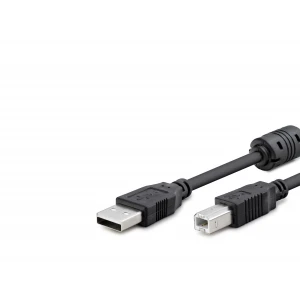 ieg™ Usb Printer Kablosu 5 M - Siyah HDX7507