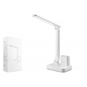 ieg™ Usb Şarjlı Masa Lambası - Beyaz Q21-1