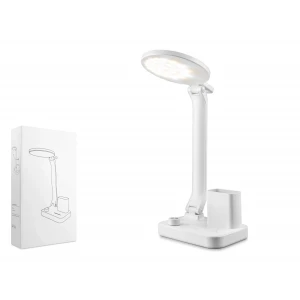 ieg™ Usb Şarjlı Masa Lambası - Beyaz Q22-2