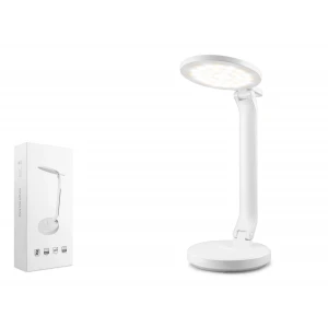 ieg™ Usb Şarjlı Masa Lambası - Beyaz Q9-2