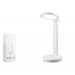 ieg™ Usb Şarjlı Masa Lambası - Beyaz Q908