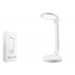 ieg™ Usb Şarjlı Masa Lambası - Beyaz Q908-2