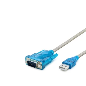 ieg™ Usb To Rs232 Kablo 84Cm Sılver HDX7512
