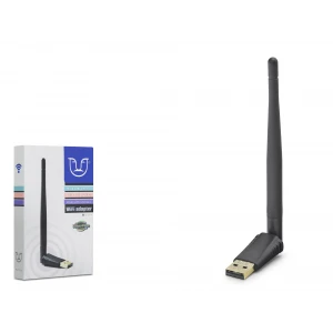 ieg™ Usb Wifi Adaptör 300 Mbps W114