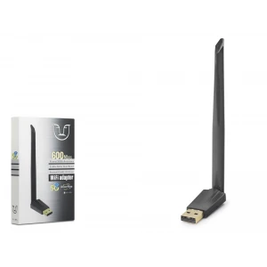 ieg™ Usb Wifi Adaptör 600 Mbps Ac Dual Band W165