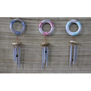 ieg™ Üstü Ahşap Metal Çan Model 2