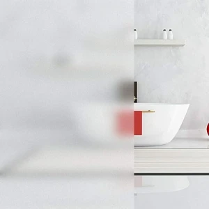 ieg™ UV Engelleyici Buzlu Cam Filmi 2 Metre x 45 Cm.