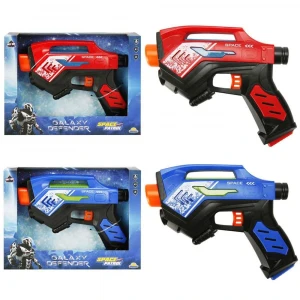 ieg™ UZAY SİLAHI SES/IŞIK 2RNK -SUN