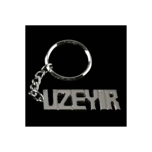 ieg™ Üzeyir İsimli Anahtarlık