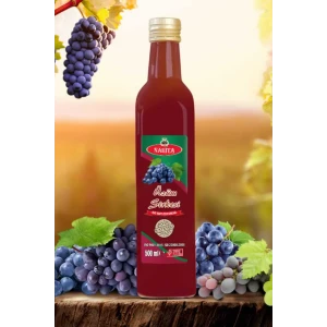 ieg™ Üzüm Sirkesi % 100 doğal Katkısız 500 ml
