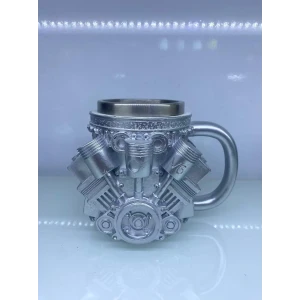 ieg™ V6 Çelik Kupa