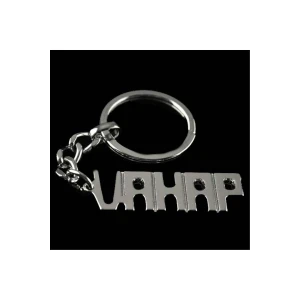 ieg™ Vahap İsimli Anahtarlık