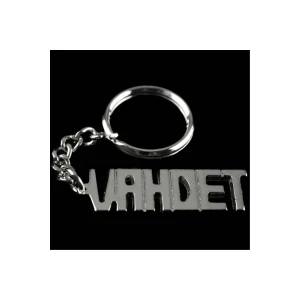 ieg™ Vahdet İsimli Anahtarlık