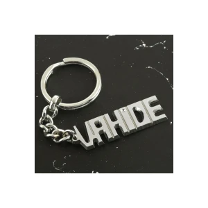 ieg™ Vahide İsimli Anahtarlık