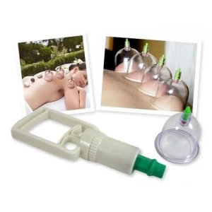 ieg™ Vakumlu Kupa Çekme Seti (6 Parça)