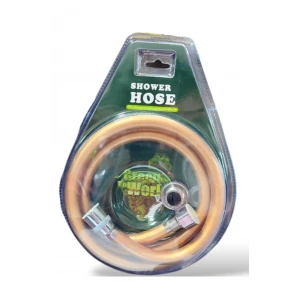 ieg™ Vakumlu Silikon Duş Hortumu -885