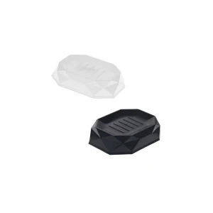 İEG Vanity Katı Sabunluk Sabun Kabı 503 Asorti renk