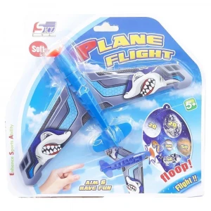 ieg™ VANTUZLU HEDEFLİ SAVAŞ UÇAĞI