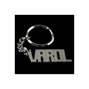 ieg™ Varol İsimli Anahtarlık