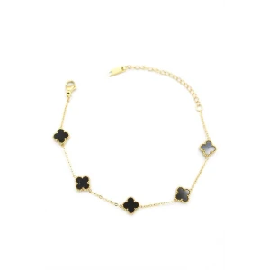 ieg™ VC Yonca Bileklik - Siyah