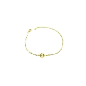 ieg™ VC Yonca Ezme Bileklik - Altın