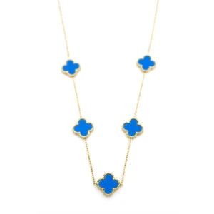 ieg™ VC Yonca Kolye - Lacivert