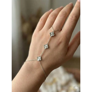 ieg™ Vc Yonca Şahmeran - Gümüş