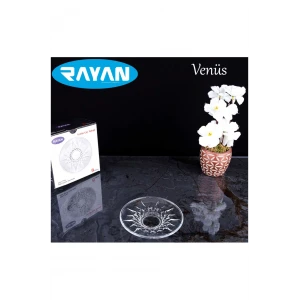 İEG Venüs Çay Tabağı 6lı -81731