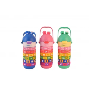 ieg™ VGN-30031 VAGONLİFE 430 ML ÇELİK TERMOS