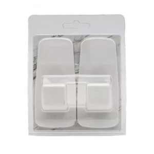 İEG Vintage Bronz Askı 2li -Y-808