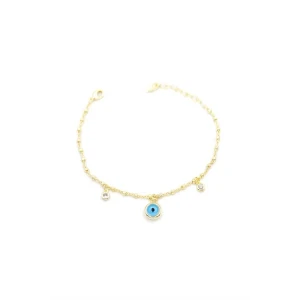 ieg™ VİP Bileklik - Altın