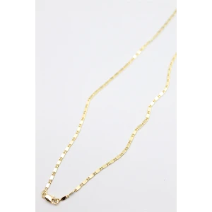 ieg™ Vip Zincir Kolye - 60 cm - Altın