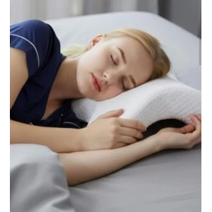 ieg™ Visko Kavisli Yastık