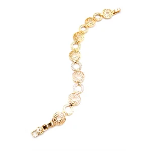 ieg™ Vs Vip Bileklik - Rose