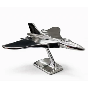ieg™ Vulcan Krom Uçak