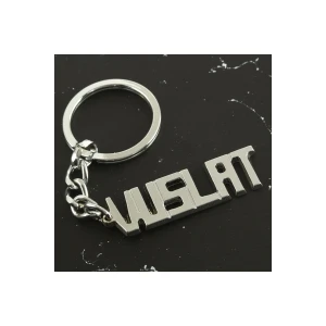 ieg™ Vuslat İsimli Anahtarlık