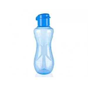 ieg™ Water Fresh Suluk Matara Şişe 500 ML - Mavi