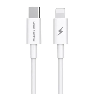 ieg™ Wekome Type-c To İphone Pd 20w Hızlı Şarj Kablosu 1.2m