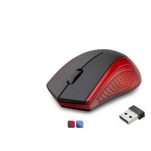 ieg™ Wıreless Mouse 800/1600 Dpı Siyah HDX3402
