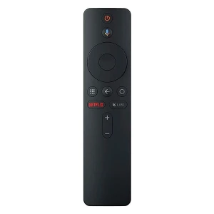 ieg™ Xiaomi Mi Box S 4k Android Tv Box İçin Uzaktan Kumanda