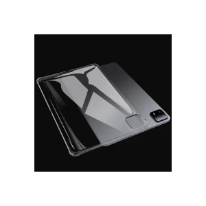 ieg™  Xiaomi Pad 6 Kılıf Anti Shock Tablet Silikon - Şeffaf