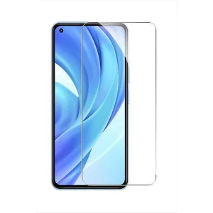 ieg™ Xiaomi Redmi Note 8 Kırılmaz Cam Ekran Koruyucu