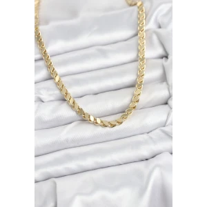 Xuping Gold Renk Arpa Kolye - TJ-BKO10628