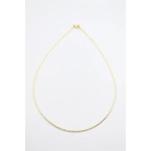 ieg™ Xuping Tasma Kolye - Altın