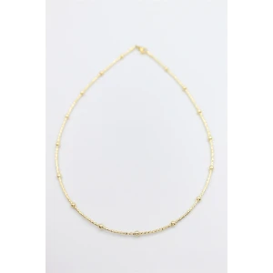 ieg™ Xuping Tasma Kolye - Altın