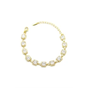 ieg™ Xuping Vip Bileklik - 14K Altın