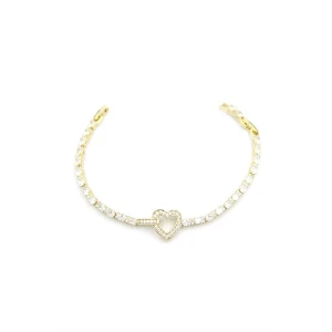 İEG Xuping Vip Bileklik - 14K Altın