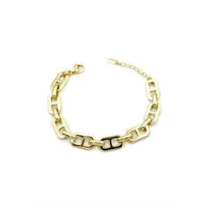 ieg™ Xuping Vip Bileklik - 14K Altın