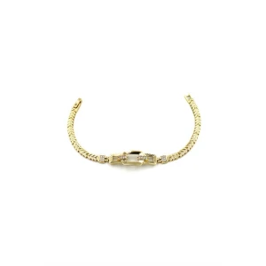 ieg™ Xuping Vip Bileklik - Altın